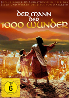 Koch Media Der Mann der 1000 Wunder