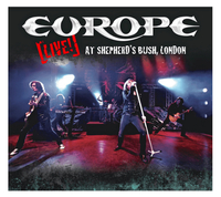 Edel Europe &ndash; Live! At Shepherd&lsquo;s Bush, London