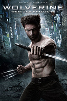 20th Century Fox Wolverine: Weg des Kriegers