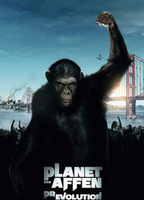 20th Century Fox Planet der Affen: Prevolution