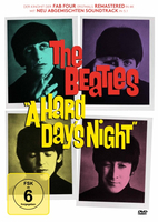 Koch Media A Hard Day's Night