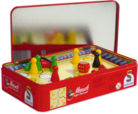 Schmidt Spiele Mensch &auml;rgere Dich nicht (Mehrfarbig)