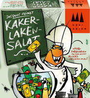 Schmidt Spiele Kakerlakensalat