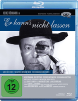 Koch Media Er kann's nicht lassen Blu-ray Deutsch