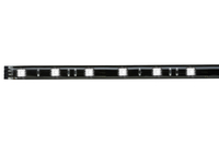 Paulmann 702.10 LED Strip Indoor 9,36 W 97,5 cm (Schwarz)