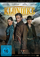 Koch Media Klondike