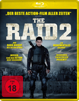 Koch Media The Raid 2