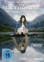 STUDIOCANAL 504506 Film/Video DVD