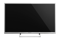 Panasonic TX-32CSW514S 32" HD ready Smart-TV WLAN Schwarz, Silber LED TV (Schwarz, Silber)