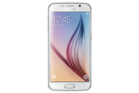 T-Mobile Samsung Galaxy S6 64GB 4G Weiß (Weiß)