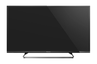 Panasonic TX-40CXW684 40" 4K Ultra HD Smart-TV WLAN Schwarz, Metallisch LED TV (Schwarz, Metallisch)