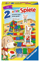 Ravensburger 233540 Brettspiel (Mehrfarbig)