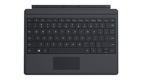 Microsoft Surface 3 Type Cover (Schwarz)