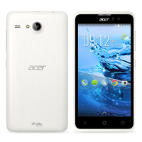Acer Liquid Z520 Plus 16GB Weiß (Weiß)