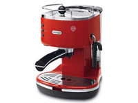De&rsquo;Longhi ECO 311.R Manuell Espressomaschine 1,4 l (Rot)