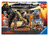 Ravensburger Drachenreiter