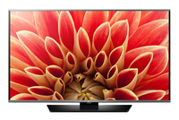 LG 40LF6309 40" Full HD Smart-TV WLAN Schwarz LED TV (Schwarz)