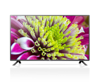 LG 55LF5809 32" Full HD Smart-TV WLAN Metallic LED TV (Metallisch)