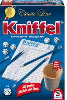 Schmidt Spiele Kniffel