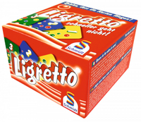 Schmidt Spiele Ligretto (Mehrfarbig)