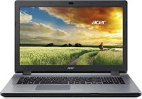 Acer Aspire E5-771G-522X (Schwarz, Grau)