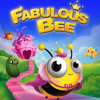 Magnussoft Fabulous Bee