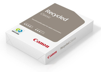 Canon Recycled Classic Druckerpapier A3 (297x420 mm) 500 Blätter Weiß