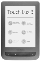 Pocketbook Touch Lux 3 (Grau)
