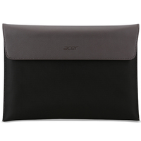 Acer Protective Sleeve Switch 10E (Schwarz, Grau)