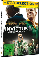 Warner Home Video Invictus - Unbezwungen