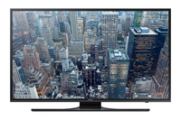 Samsung UE40JU6485U 40" 4K Ultra HD Smart-TV WLAN Schwarz (Schwarz)