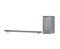 LG LAC850M Soundbar-Lautsprecher (Silber)