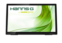 Hannspree Hanns.G HT273HPB Touchscreen Monitor (Schwarz)