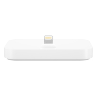 Apple MGRM2ZM/A Handy Dockingstation (Weiß)