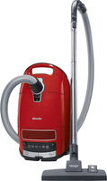 Miele Complete C3 EcoLine (Rot)