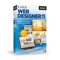 Magix Web Designer 11