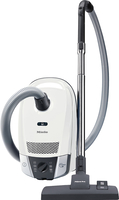 Miele Compact C2 Allergy EcoLine (Weiß)