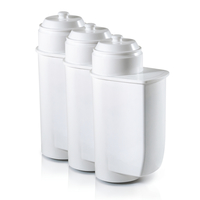Bosch TCZ7033 Kaffeemaschinenteil & -zubehör Wasserfilter (Weiß)