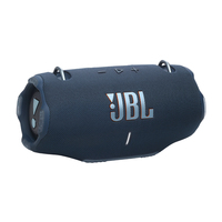 JBL Xtreme 4 Tragbarer Stereo-Lautsprecher Blau 30 W (Blau)
