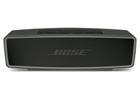 Bose SoundLink Mini II (Karbon)