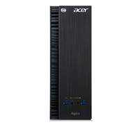 Acer Aspire XC-705 (Schwarz)