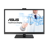 ASUS HA3281A Computerbildschirm 80 cm (31.5") 3840 x 2160 Pixel 4K Ultra HD LCD Schwarz