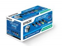 Epson AL-C1100 Economy Pack