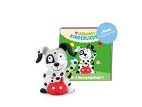 tonies 10001331 Musikalisches Spielzeug