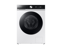 Samsung WW11BB904AGE Waschmaschine Frontlader 11 kg 1400 RPM Weiß (Weiß)