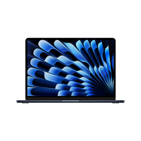 Apple MacBook Air 13" 16+512GB SSD M3 Chip (2024) (Blau)