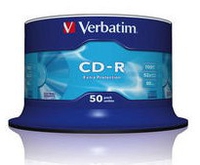 Verbatim VB-CRD19S3
