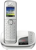 Panasonic KX-TGJ320 (Weiß)
