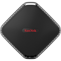 Sandisk 120GB Extreme 500 120GB (Schwarz)