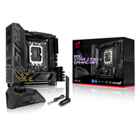 ASUS ROG STRIX Z790-I GAMING WIFI Intel Z790 LGA 1700 mini ITX